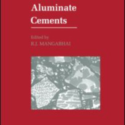 Calcium Aluminate Cements Calcium Aluminate Cements