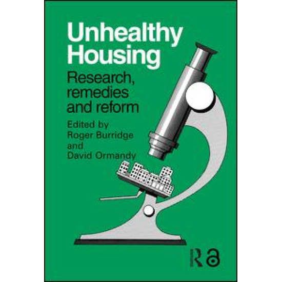 Unhealthy Housing Unhealthy Housing