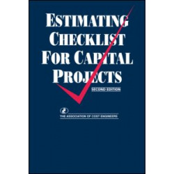 Estimating Checklist for Capital Projects