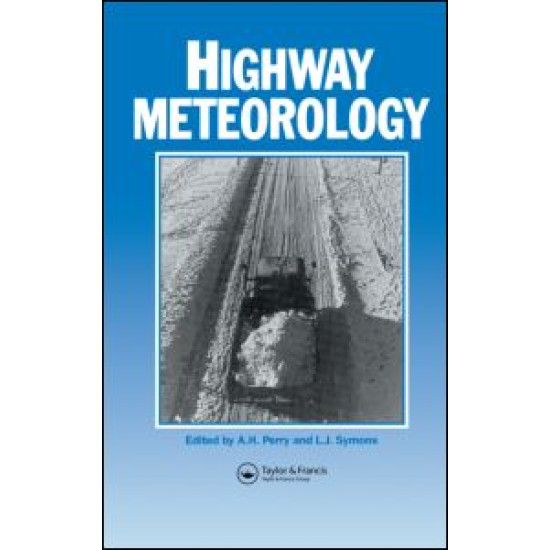 Highway Meteorology