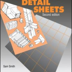 Builders' Detail Sheets