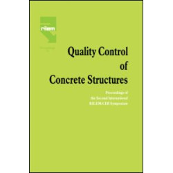 Quality Control of Concrete Structures Quality Control of Concrete Structures