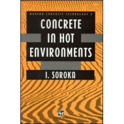 Concrete in Hot Environments Concrete in Hot Environments