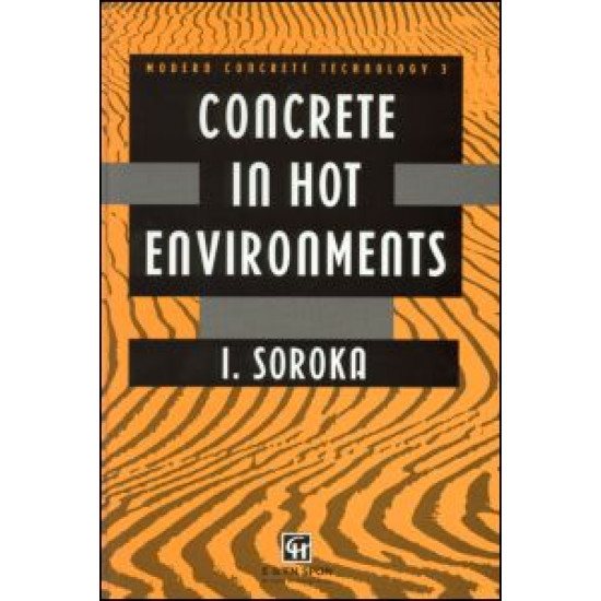 Concrete in Hot Environments