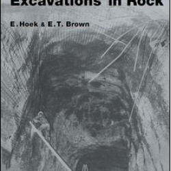 Underground Excavations in Rock Underground Excavations in Rock