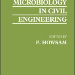 Microbiology in Civil Engineering