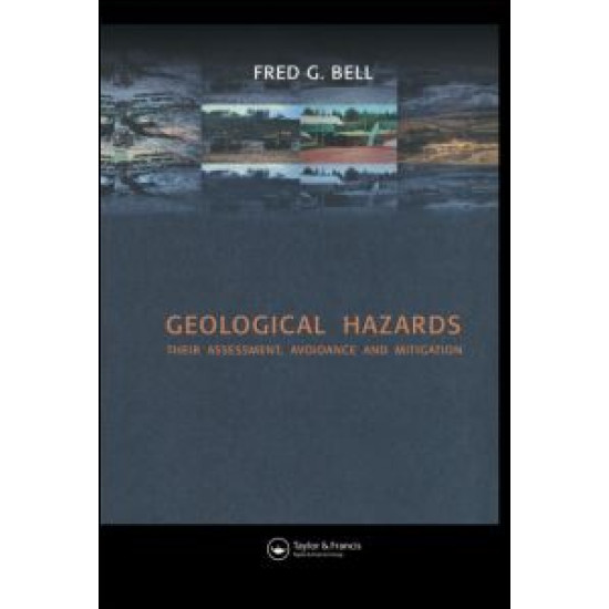 Geological Hazards