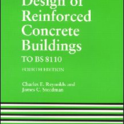 Examples of the Design of Reinforced Concrete Buildings to BS8110