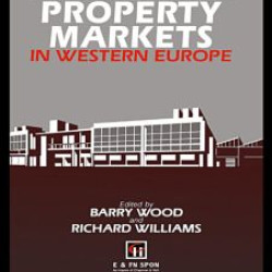 Industrial Property Markets in Western Europe