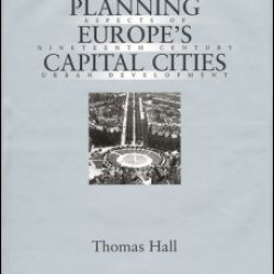 Planning Europe's Capital Cities