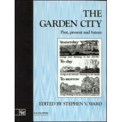 The Garden City The Garden City