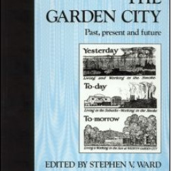 The Garden City The Garden City