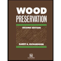 Wood Preservation