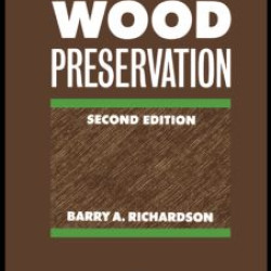 Wood Preservation Wood Preservation