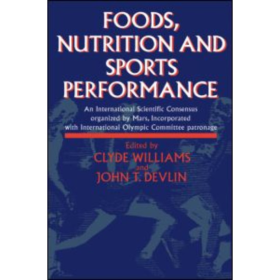 Foods, Nutrition and Sports Performance Foods, Nutrition and Sports Performance