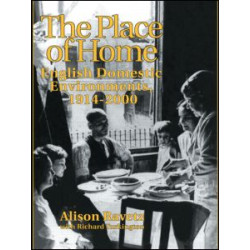 The Place of Home The Place of Home