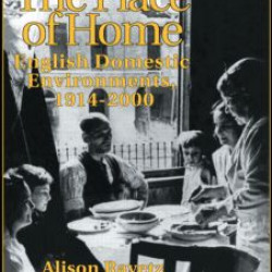 The Place of Home The Place of Home