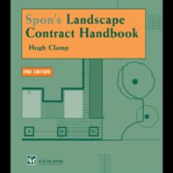 Spon's Landscape Contract Handbook
