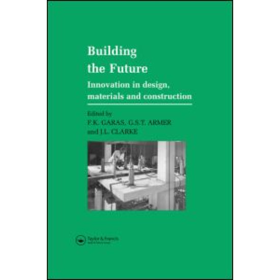 Building the Future