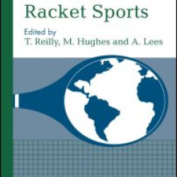 Science and Racket Sports I