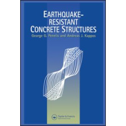 Earthquake Resistant Concrete Structures