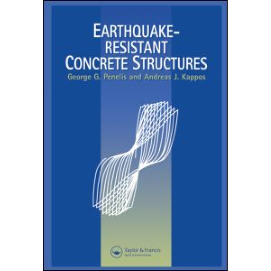 Earthquake Resistant Concrete Structures