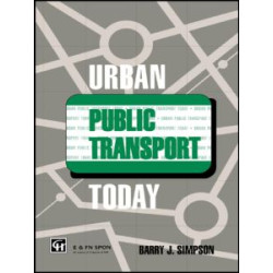Urban Public Transport Today Urban Public Transport Today
