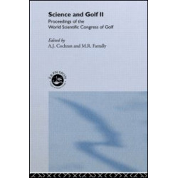 Science and Golf II