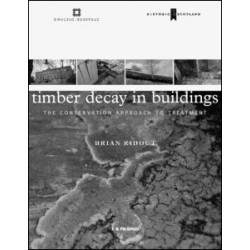 Timber Decay in Buildings Timber Decay in Buildings