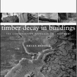 Timber Decay in Buildings Timber Decay in Buildings