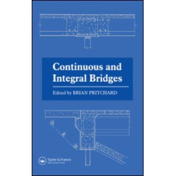Continuous and Integral Bridges Continuous and Integral Bridges