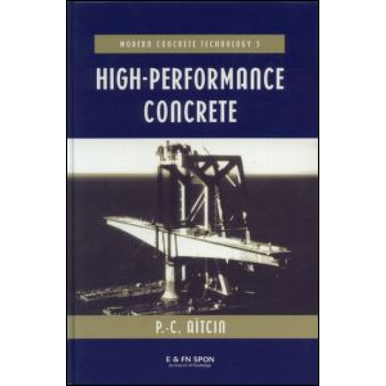 High Performance Concrete