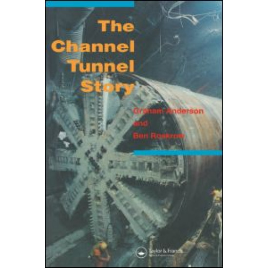 The Channel Tunnel Story