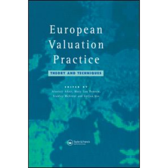 European Valuation Practice