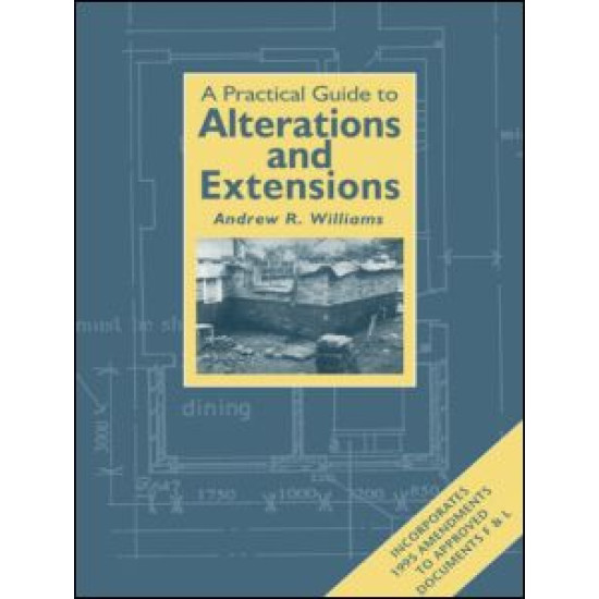 Practical Guide to Alterations and Extensions
