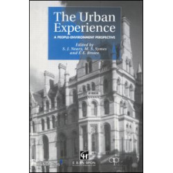 The Urban Experience The Urban Experience