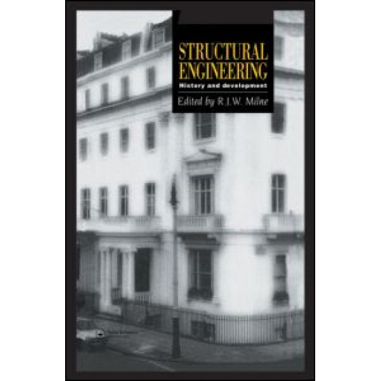 Structural Engineering Structural Engineering