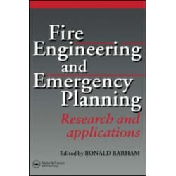 Fire Engineering and Emergency Planning