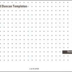 Detailing for Acoustics Detailing for Acoustics