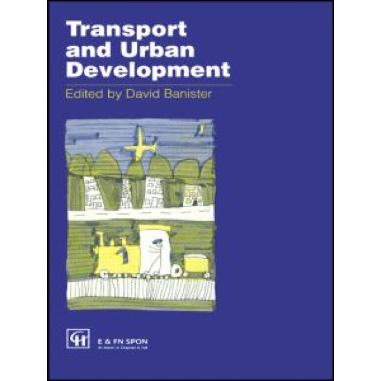Transport and Urban Development