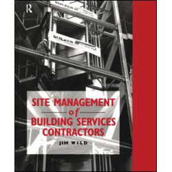 Site Management of Building Services Contractors