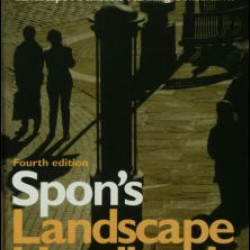 Spon's Landscape Handbook