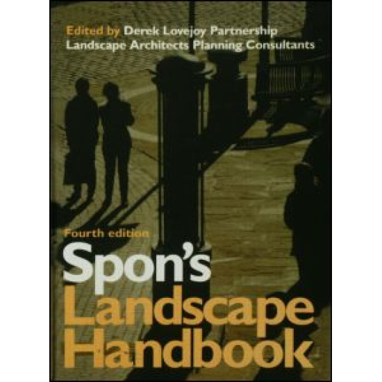 Spon's Landscape Handbook