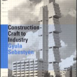 Construction - Craft to Industry Construction - Craft to Industry
