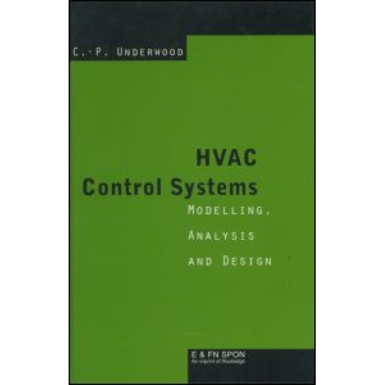 HVAC Control Systems