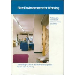 New Environments for Working New Environments for Working