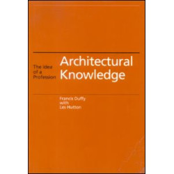 Architectural Knowledge Architectural Knowledge