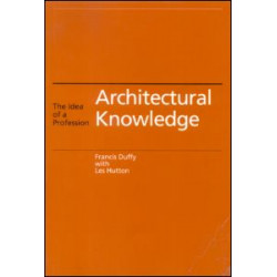 Architectural Knowledge Architectural Knowledge