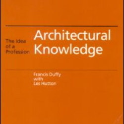Architectural Knowledge
