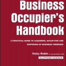 The Business Occupier's Handbook